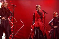 Go_А готовятся к Евровидению: сомнения букмекеров и проблемы с финансированием