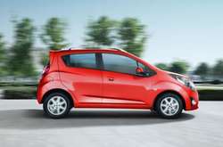 Ravon R2 - один из самых дешевых автомобилей в Украине