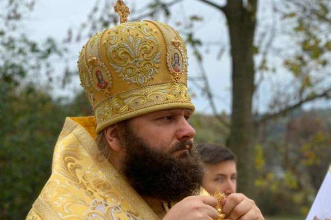 Єпископ церкви Московського патріархату не захотів спільно помолитися за мир і здоров’я України