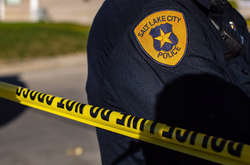 Департамент поліції Солт-Лейк-Сіті просить припинити всю кримінальну та злочинну діяльність до подальших вказівок