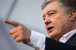 Требуем от Зеленского немедленно объяснить, кто дал директивы Ермаку подписать Протокол ТКГ от 11 марта, - Порошенко