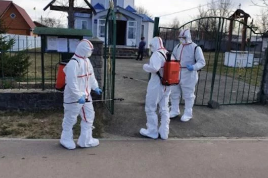 Дочь умершей женщины от коронавируса работает в детском саду Киева