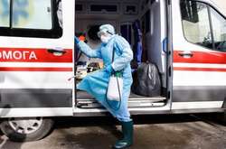 У Львові з підозрою на коронавірус госпіталізували чотирьох осіб