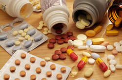 МОЗ застерігає від покупок псевдоліків від коронавірусу