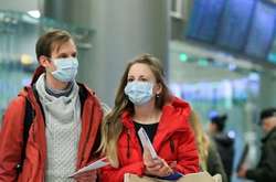 Українські туристи не можуть покинути Єгипет через карантинні заходи