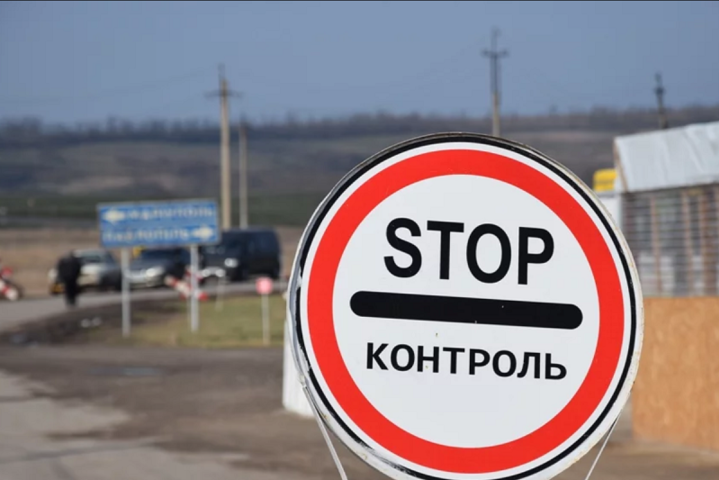 Украина закрыла границы для иностранцев: все подробности