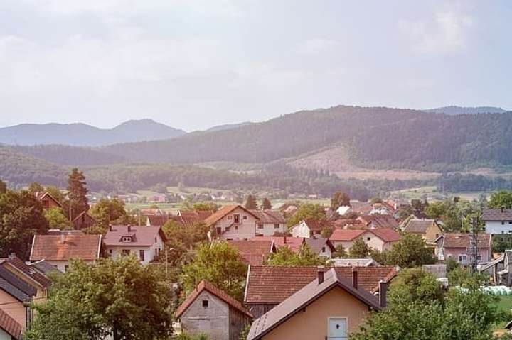 У Хорватії продають будинки по 5 гривень