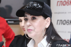 Анжеліка Рудницька обурена поведінкою киян під час карантину