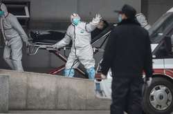 55-річний чоловік у провінції Хубей, можливо, був першим, хто заразився вірусом 17 листопада