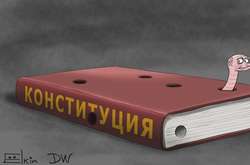 Голосування за путінські правки: ніхто не врятує населення Росії від смертельної провокації