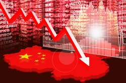 Госстат Китая отчитался об убытках из-за коронавируса