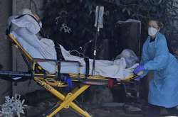 Загалом кількість заражених на коронавірус у Польщі зросла до 150-ти осіб, троє людей померли