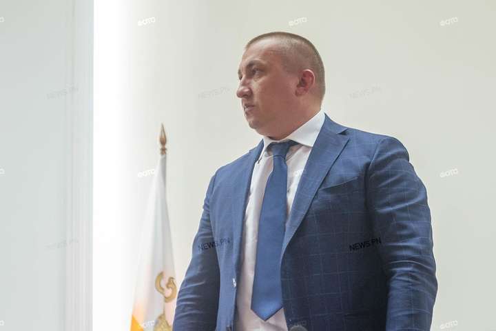 Начальник Миколаївської СБУ «забув» вказати у декларації тюнінгований пікап Toyota Tundra і занизив ціни на нерухомість 