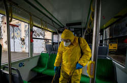 Общественный транспорт должен работать по определенным часам - нардеп