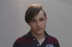  Поліція розшукала 17-річного Владислава Зінченка  