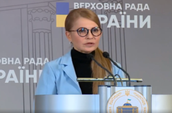Тимошенко: У нас нет реальной статистики по коронавирусу - заболевших и умерших намного больше
