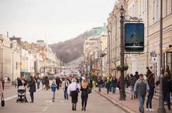 Коронавирус в Киеве не зафиксирован - КГГА