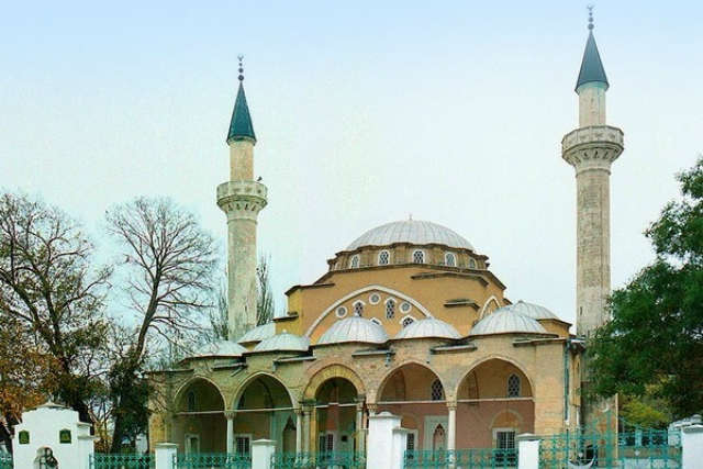Мусульмани України не будуть забороняти громадянам відвідувати мечеті під час карантину