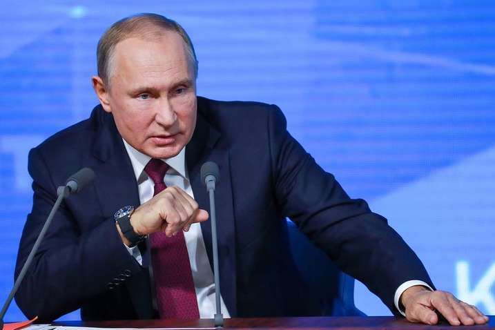 Путін керуватиме до 2036 року? Конституційний суд Росії ухвалив своє рішення