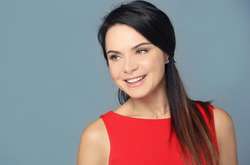 Лилия Подкопаева продемонстрировала стройную фигуру 