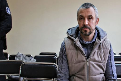 Вбивство Гандзюк: до України екстрадували підозрюваного в організації нападу Левіна