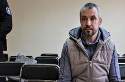 Вбивство Гандзюк: до України екстрадували підозрюваного в організації нападу Левіна