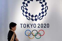 Проведення Олімпіади-2020 під запитанням