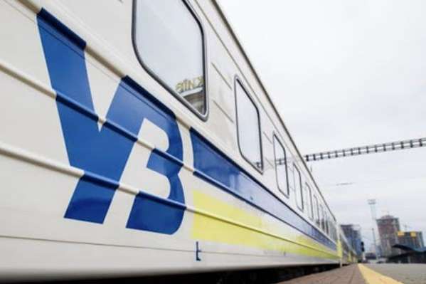 В Украине вводится запрет на пассажирские перевозки между городами