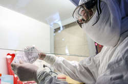 У Танзанії коронавірус діагностували у пацієнта, який прибув 15 березня з Бельгії