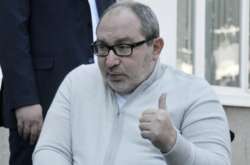 Мер Харкова Геннадій Кернес 