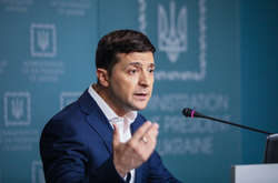 Володимир Зеленський обурився реакцією міського голови Харкова на  розпорядження президента про закриття на час карантину метрополітену 