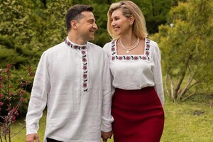 Владимир Зеленский: я думаю, что пора бороться и с демографическим кризисом