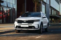 Kia Sorento 2020