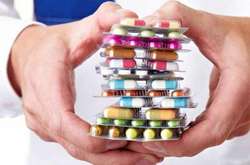 Рада змінила Податковий кодекс задля доступності ліків