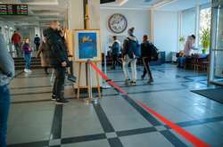 У Вінниці призупинили роботу «прозорих офісів»