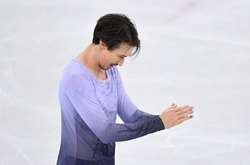 Титулованный 30-летний японский фигурист Крис Рид умер после сердечного приступа