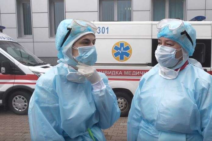 У Чернівецькій ОДА повідомили про стан чотирьох хворих на коронавірус буковинців 