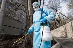  Верховная Рада ввела наказание за нарушение карантина 
  