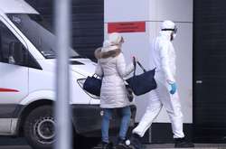 Россиян с подозрением на коронавирус будет ловить ФСБ