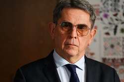 Міністр охорони здоров’я України Ілля Ємець 