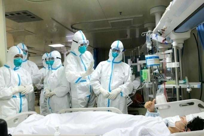 Коронавірус: чому в Кореї смертність у 10 разів нижча, ніж у Італії?