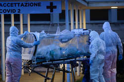 В Германии заявили, что пандемия коронавируса может продлиться два года