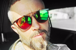 Сергей Бабкин показал, как защититься от коронавируса