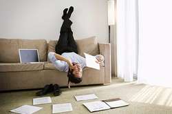 Как продуктивно работать из дома. Советы от Google