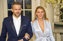 Блейк Лайвли и Райан Рейнольдс пожертвовали миллион долларов на борьбу с коронавирусом