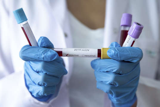 Всесвітня організація охорони здоров'я порадила препарат для самолікування коронавірусу