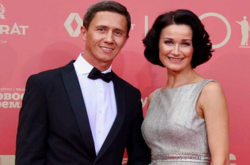 Известная украинская актриса обратилась в полицию из-за преследования бывшей своего возлюбленного