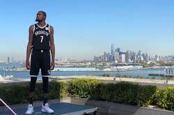 У суперзірки NBA виявлено коронавірус