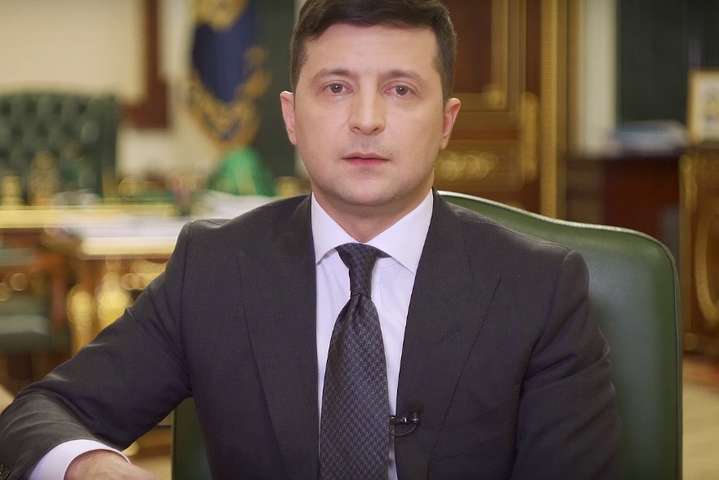 Зеленский объяснил украинцам за рубежом, как бесплатно вернуться домой
