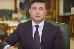 Президент Владимир Зеленский обратился к украинцам, которые сейчас находятся за пределами страны